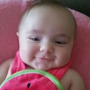 Meet your Posher, Janel