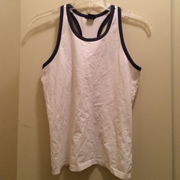 Stretch Gap tank top