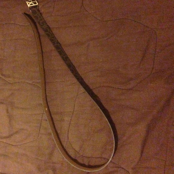 Calvin Klein belt - Picture 3 of 4