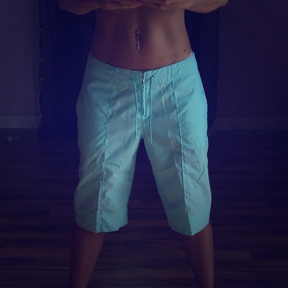 Nike golf or workout shorts