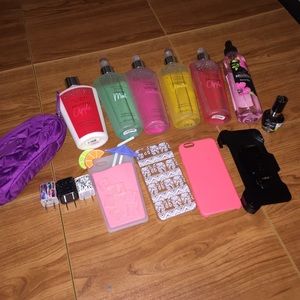 Accessories (BUNDLE) 🎀🍃🍁🍂