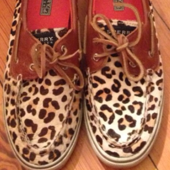 Sperry top sider