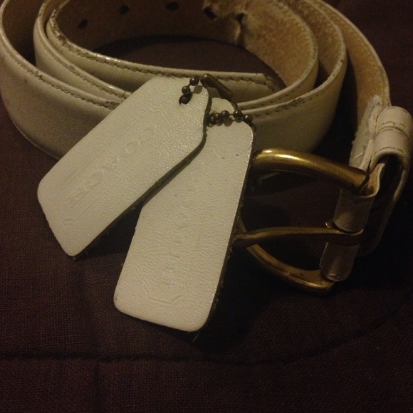 Couch belt - Picture 4 of 4