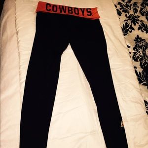 OSU leggings