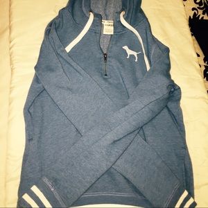 VS hoodie