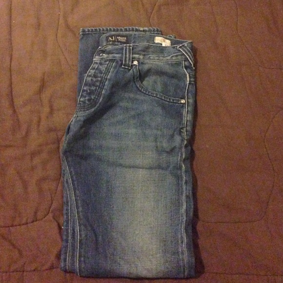 Armani Jeans - Picture 2 of 4