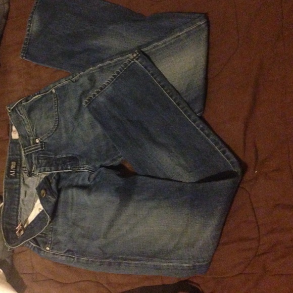 Armani Jeans - Picture 4 of 4