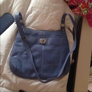 Coach Crossbody