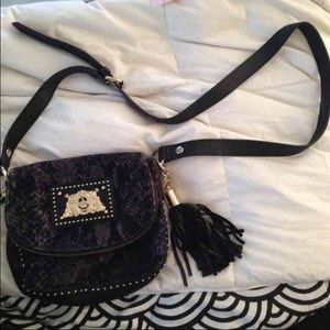 Juicy Couture Crossbody