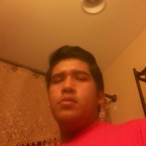 Meet your Posher, Albert