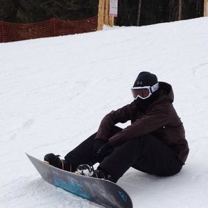 Meet your Posher, Hayes