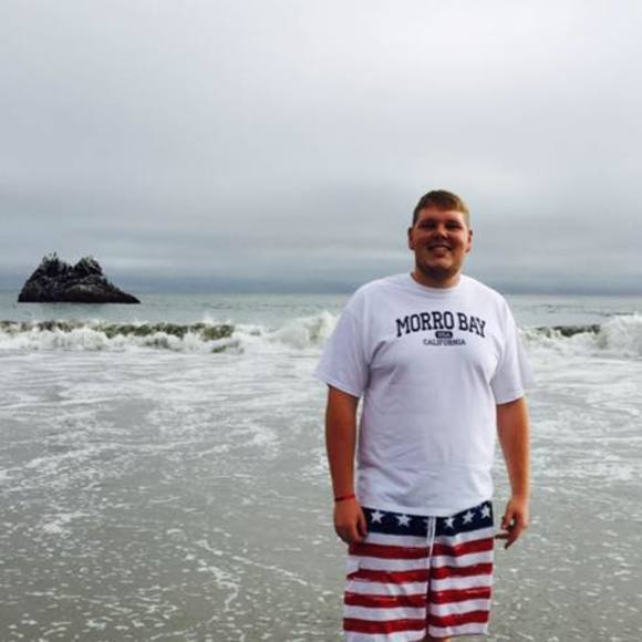 Meet your Posher, Dustin - Picture 1 of 1