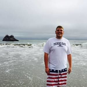 Meet your Posher, Dustin