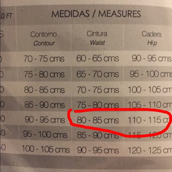 Ann cherry latex waist trainer 💗💗👌 - Picture 4 of 4