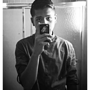 Meet your Posher, Eduardo