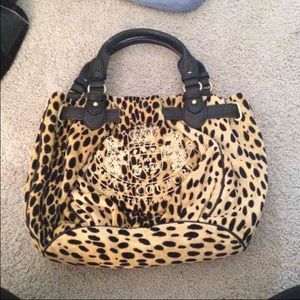Juicy Couture shoulder bag