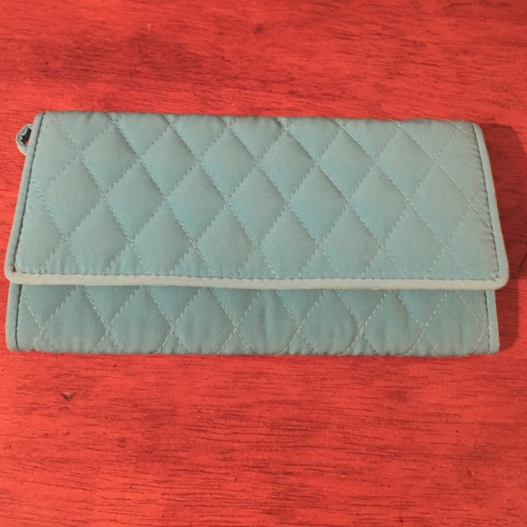 Vera Bradley wallet - Picture 3 of 3