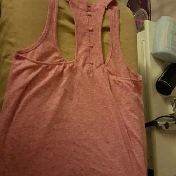 Tank top - Picture 2 of 2