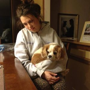 Meet your Posher, Brit