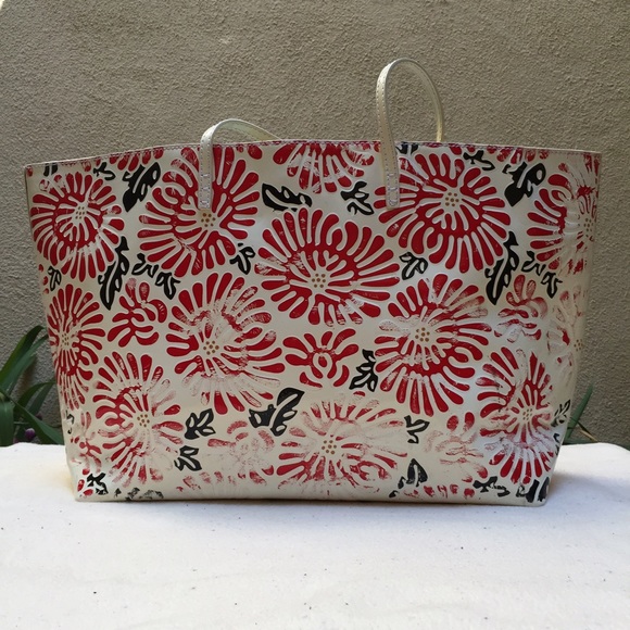 Fendi Floral Bag HOLD