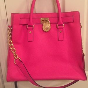 MICHAEL KORS HAMILTON