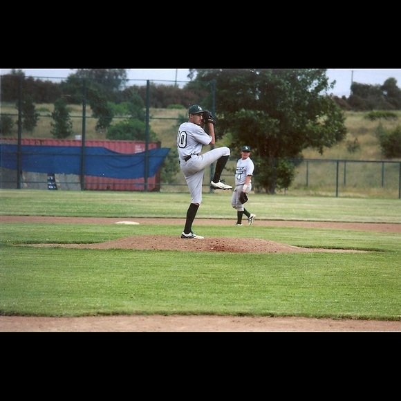 Meet your Posher, Alec - Picture 1 of 1