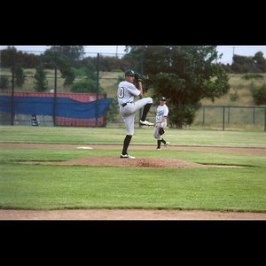 Meet your Posher, Alec