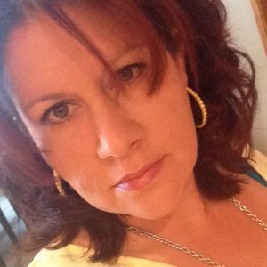 Meet your Posher, Mandy