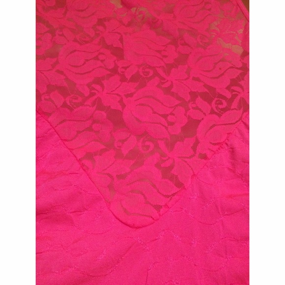 neon pink - Picture 4 of 4