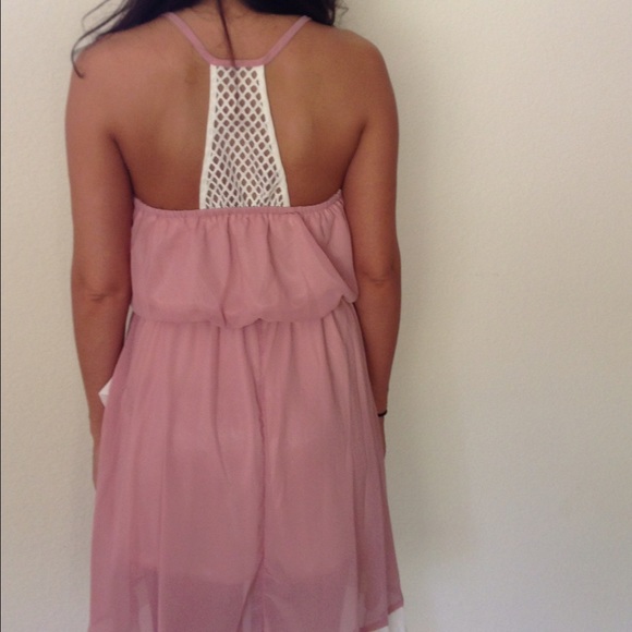 Cute summer dress NWOT - Picture 3 of 4