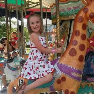 Meet your Posher, Emily