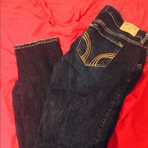 Hollister Pants