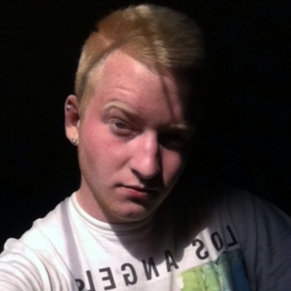 Meet your Posher, Noah