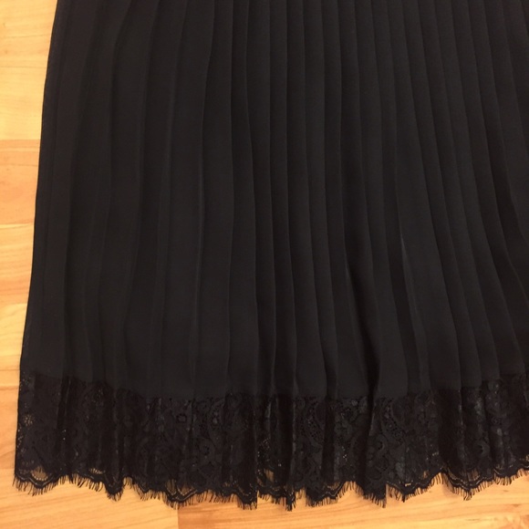 Pleated Skirt - Picture 2 of 2