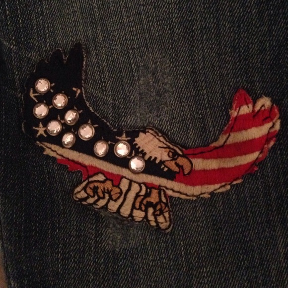 Ruby jeans - Picture 3 of 4