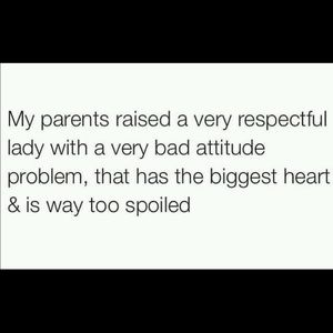 Meet your Posher, Tiara