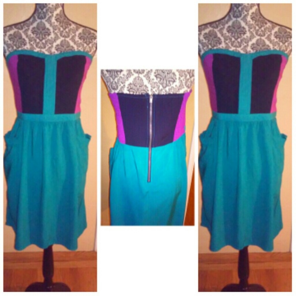 Summer dress..