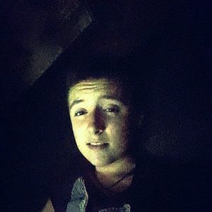 Meet your Posher, Randy