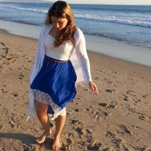 Meet your Posher, Brianda