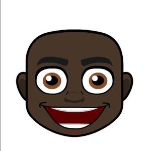 Meet your Posher, Gregory