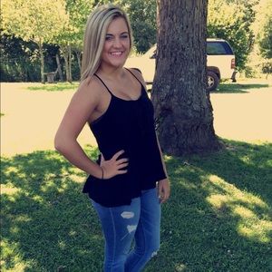 Meet your Posher, Mady