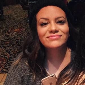 Meet your Posher, Brenda