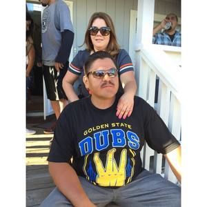 Meet your Posher, Fernando