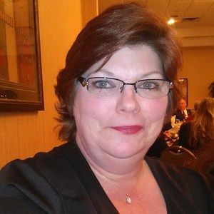 Meet your Posher, Robin