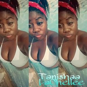 Meet your Posher, Tanisha