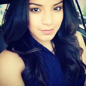 Meet your Posher, Yasmin