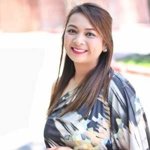 Meet your Posher, Rhed