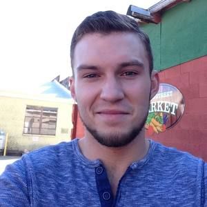 Meet your Posher, Logan