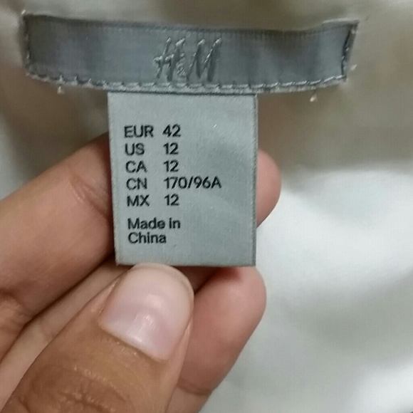 H&M Dress - Picture 2 of 3