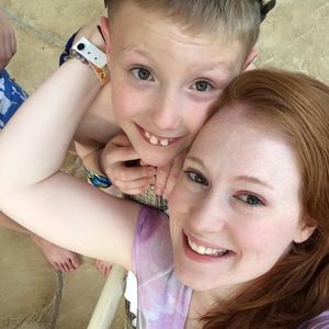 Meet your Posher, Amanda